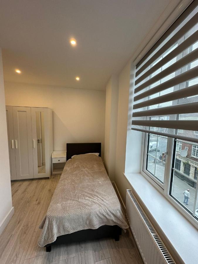 Апартаменты The Walworth Retreat- Cozy Flats In Лондон Экстерьер фото