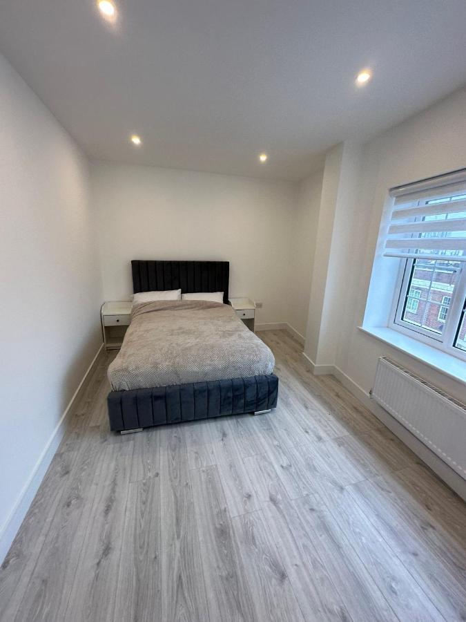 Апартаменты The Walworth Retreat- Cozy Flats In Лондон Экстерьер фото