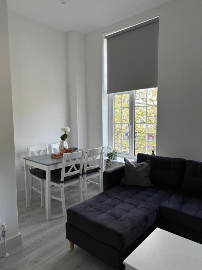 Апартаменты The Walworth Retreat- Cozy Flats In Лондон Экстерьер фото